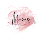 Masax Jewelry Designs logo