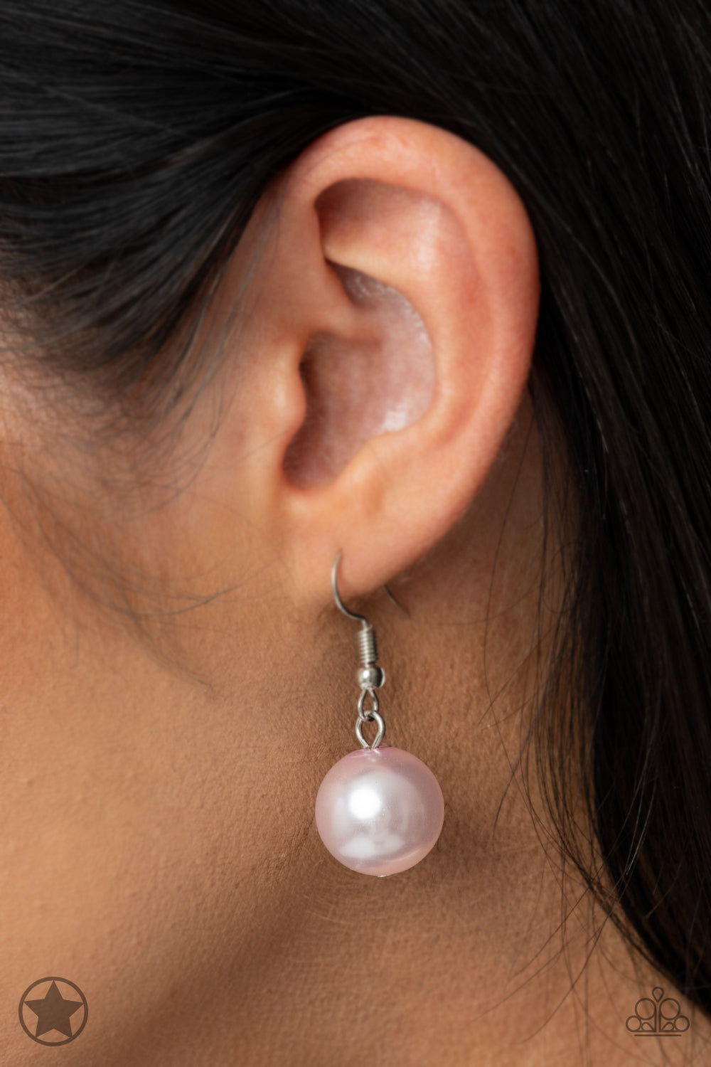 All The Trimmings - Pink A547