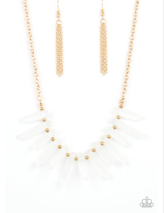 Ice Age Intensity -Gold 590