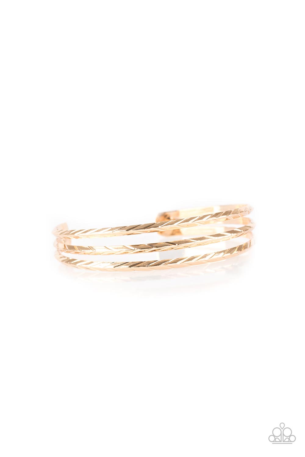 Eastern Empire - Gold A307