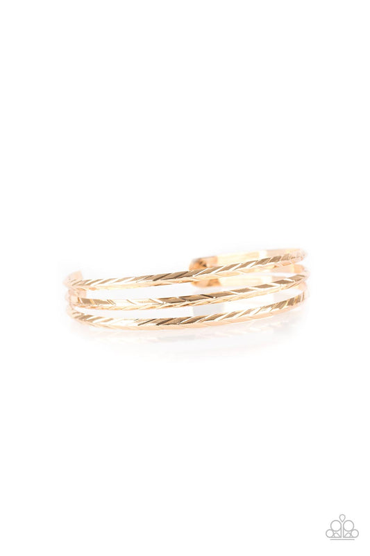 Eastern Empire - Gold A307