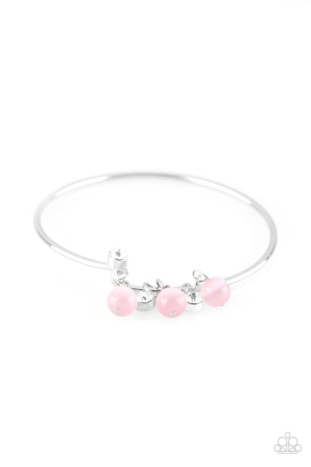 Marine Melody - Pink A320