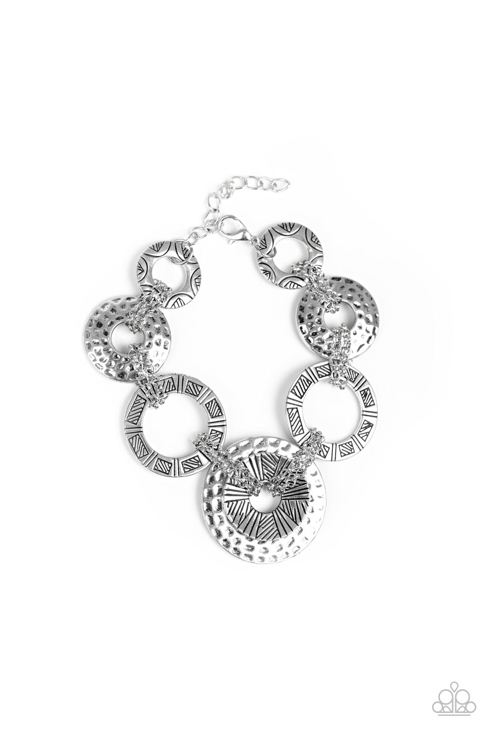 Way Wild - Silver A347