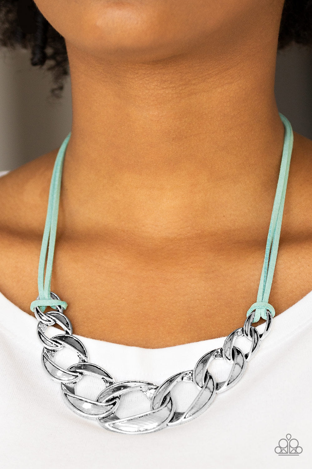 Naturally Nautical - Blue V167