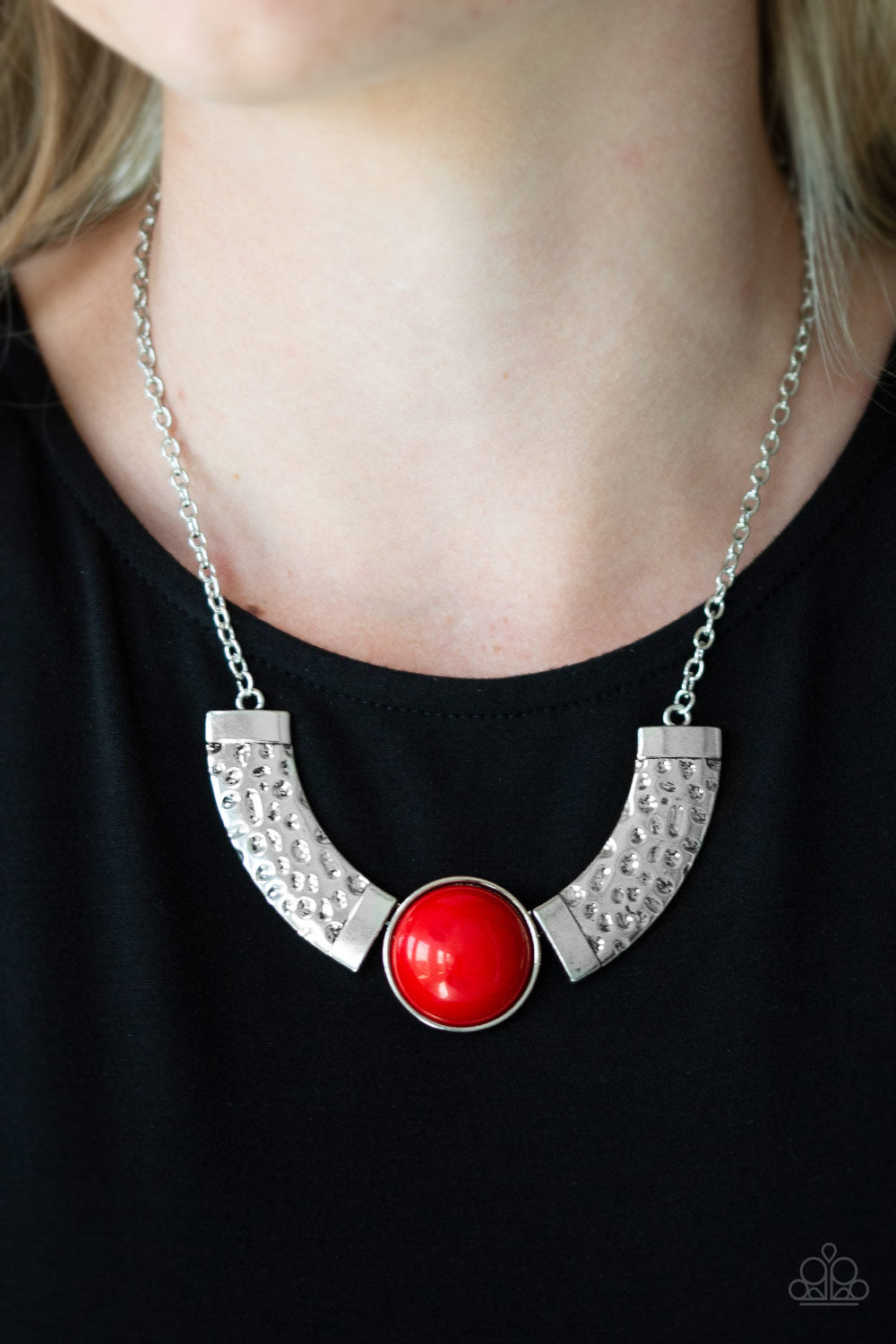 Egyptian Spell - Red V168