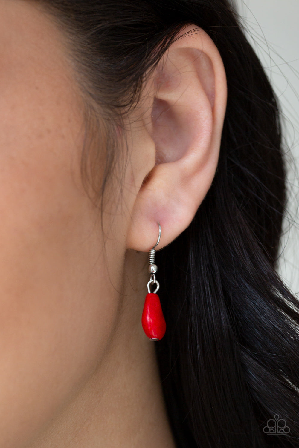 BADLAND To The Bone - Red A567