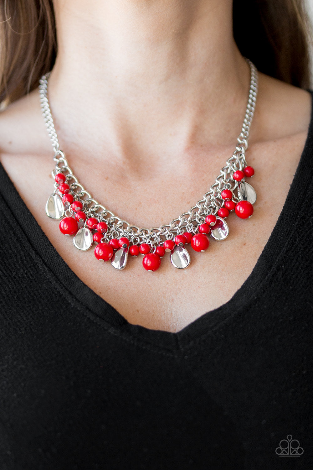 Summer Showdown - Red A543