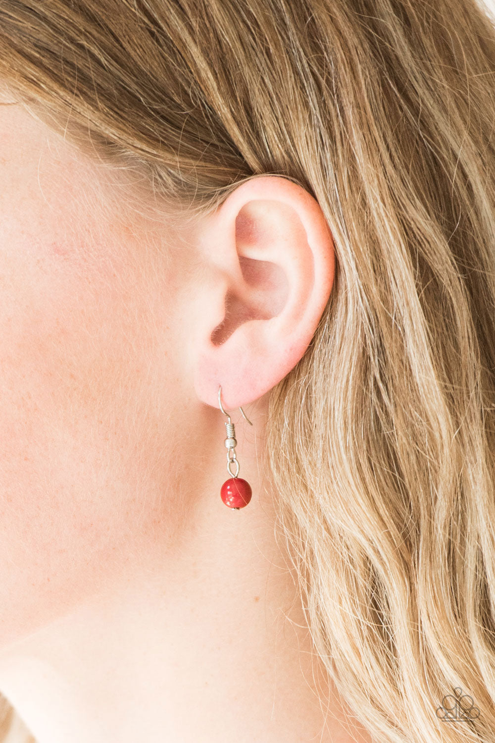 Pretty Pop-tastic! - Red V287