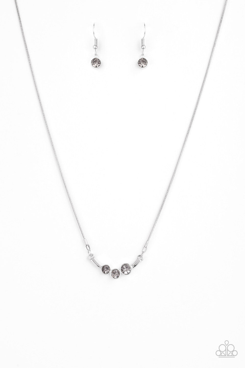 Sparkling Stargazer - Silver A571