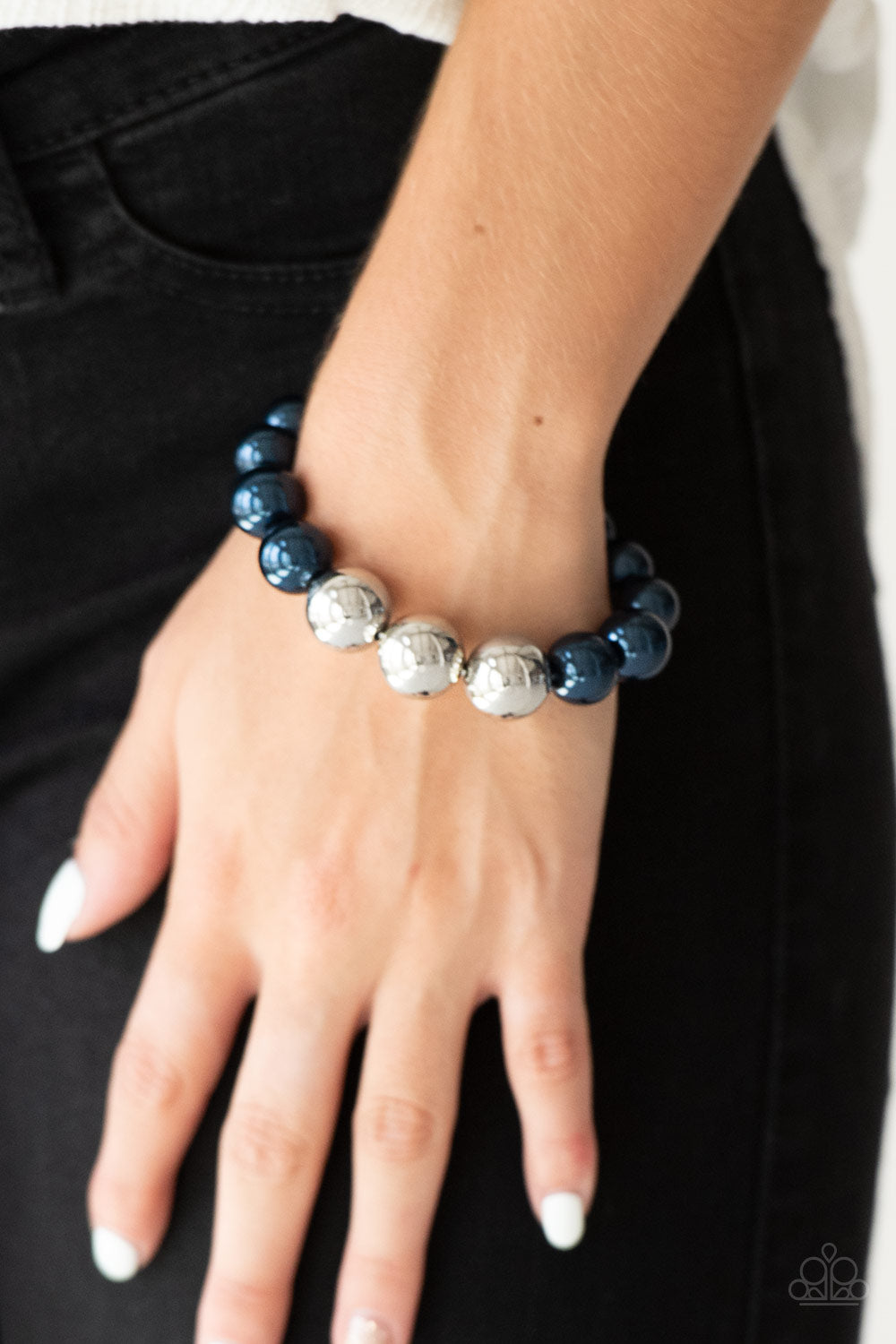 All Dressed UPTOWN - Blue A425