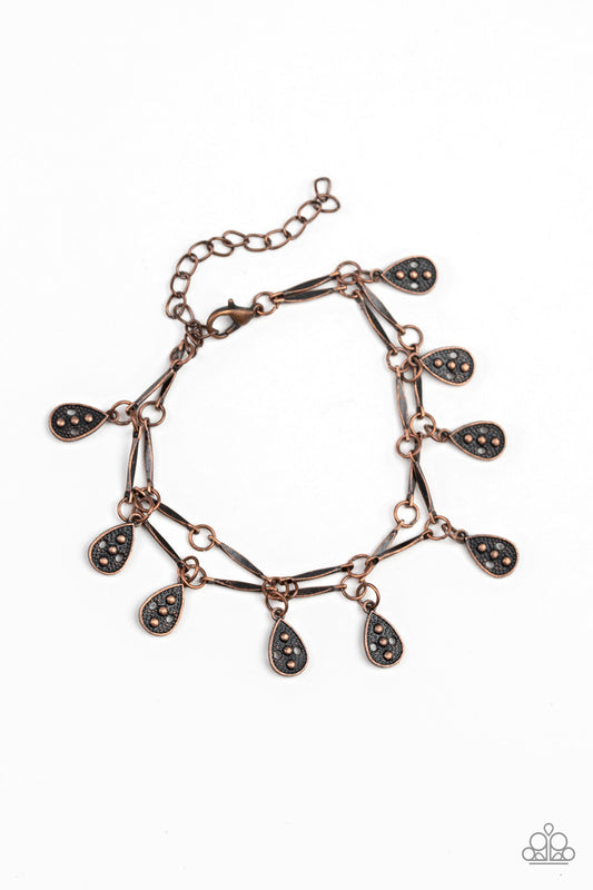 Gypsy Glee - Copper 310