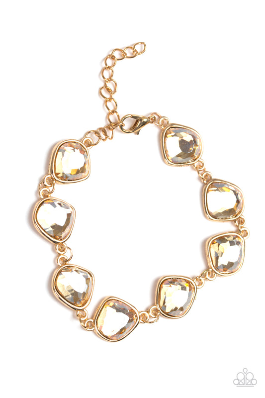 Perfect Imperfection - Gold A313