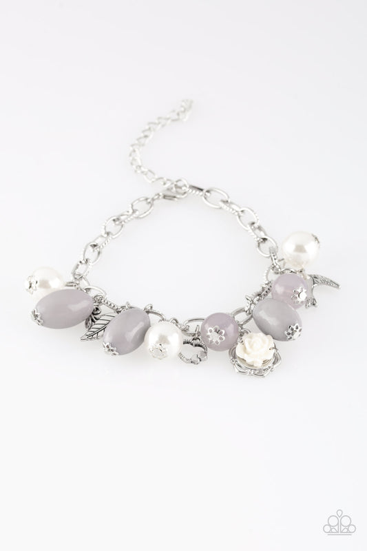 Love Doves - Silver 471