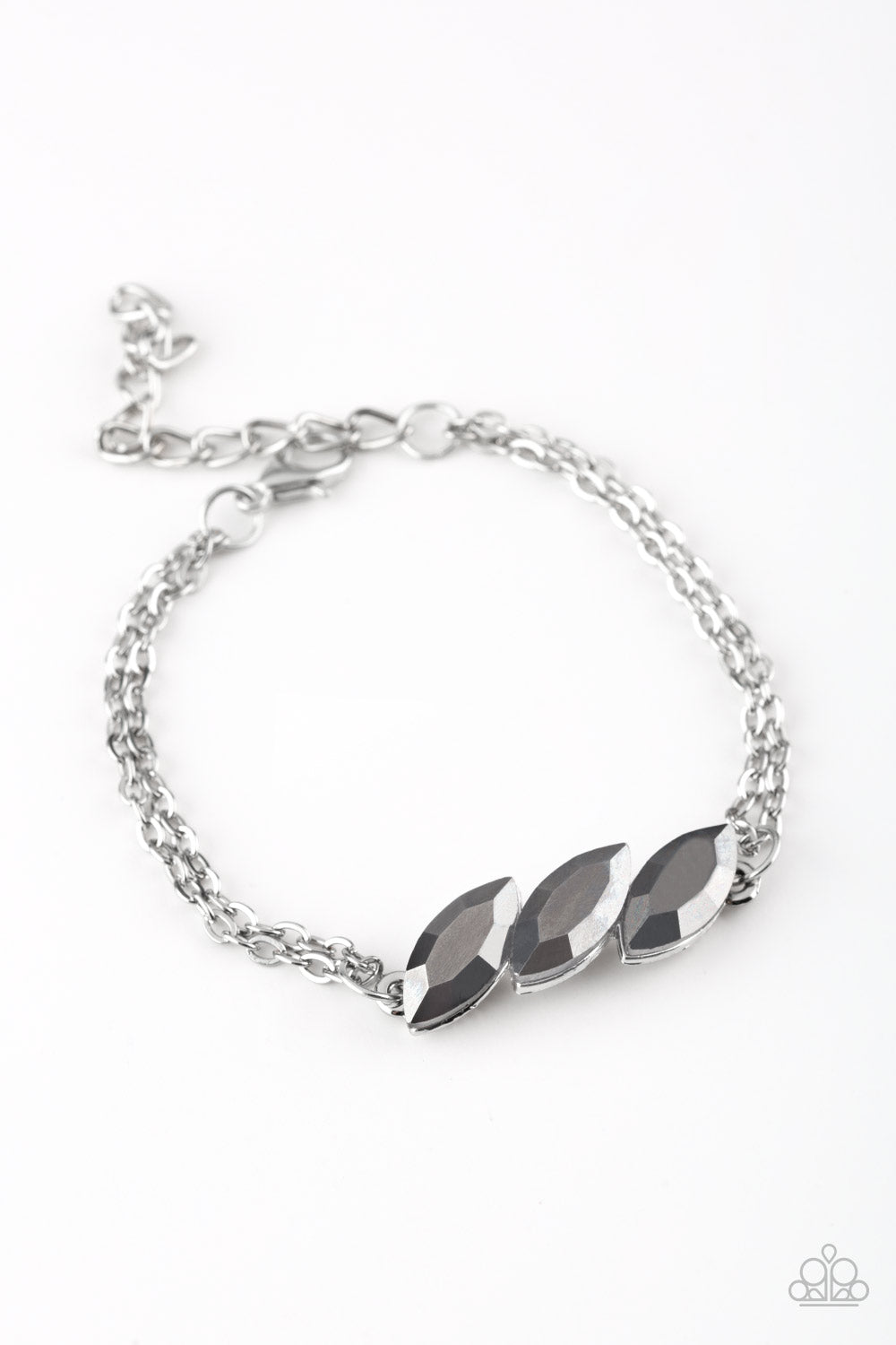 Pretty Priceless - Silver 449