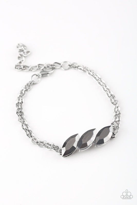 Pretty Priceless - Silver 449