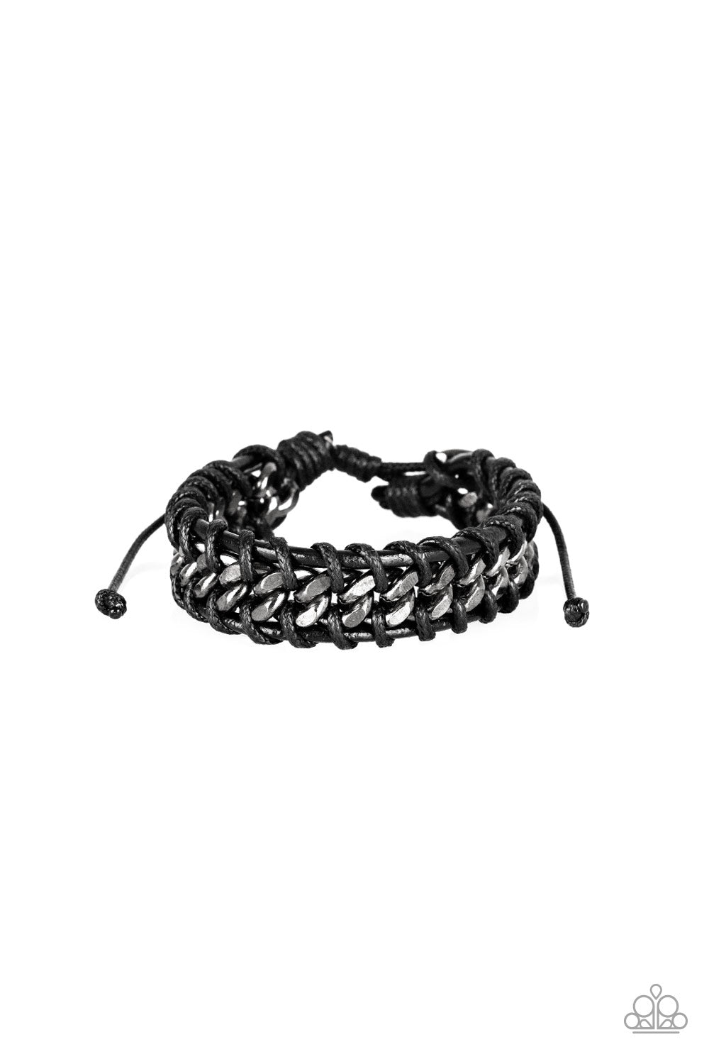 Racer Edge - Black A304