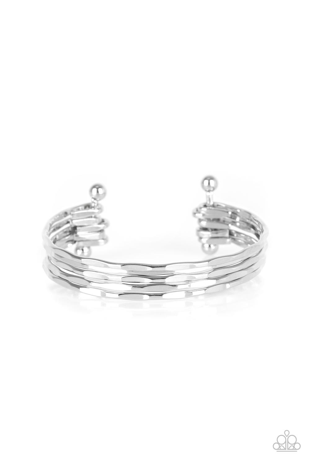 Street Refinement - Silver A348