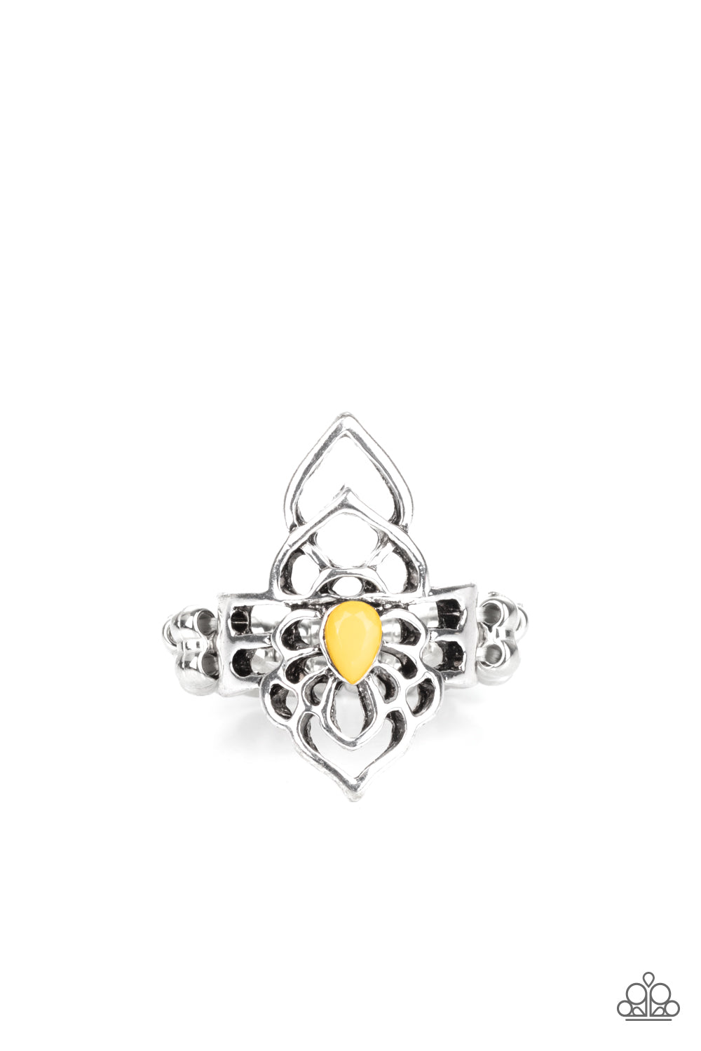 Taj MAHALO - Yellow 394