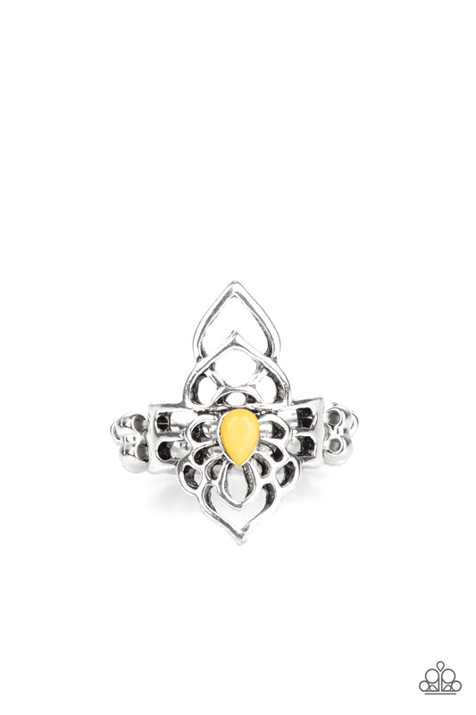 Taj MAHALO - Yellow 394