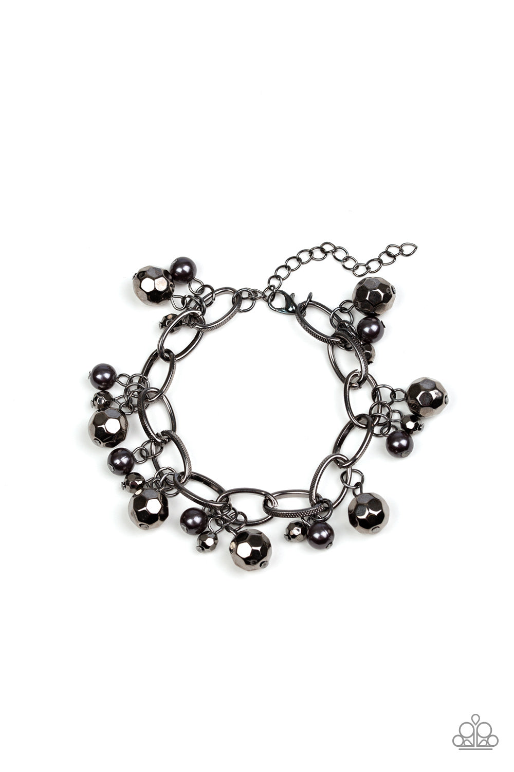 Make Do In Malibu - Black A314