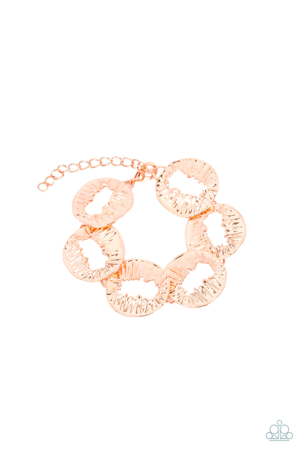 Cut It Out! - Copper A317