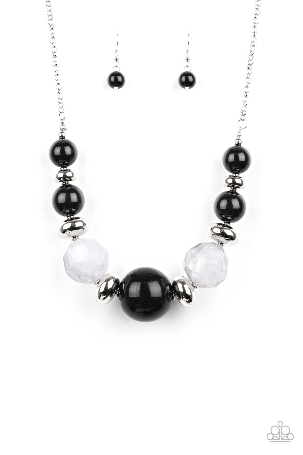 Daytime Drama - Black 826