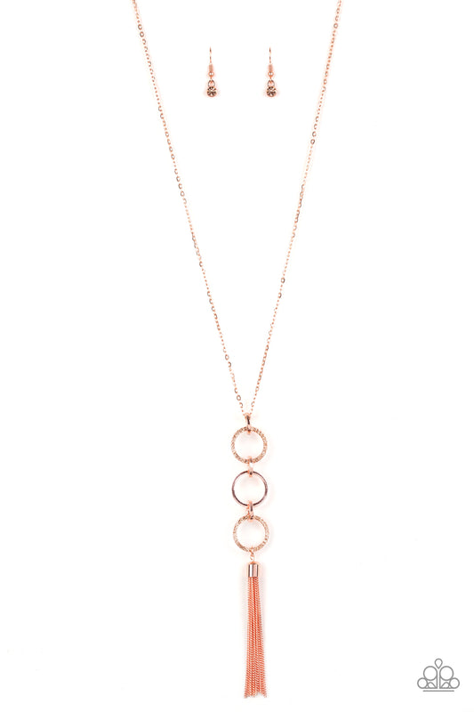 Diva In Diamonds - Copper  249