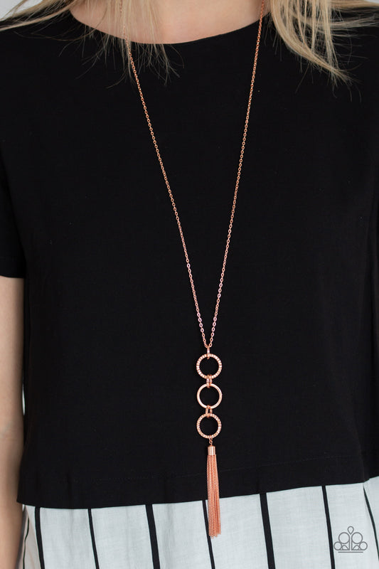 Diva In Diamonds - Copper 249