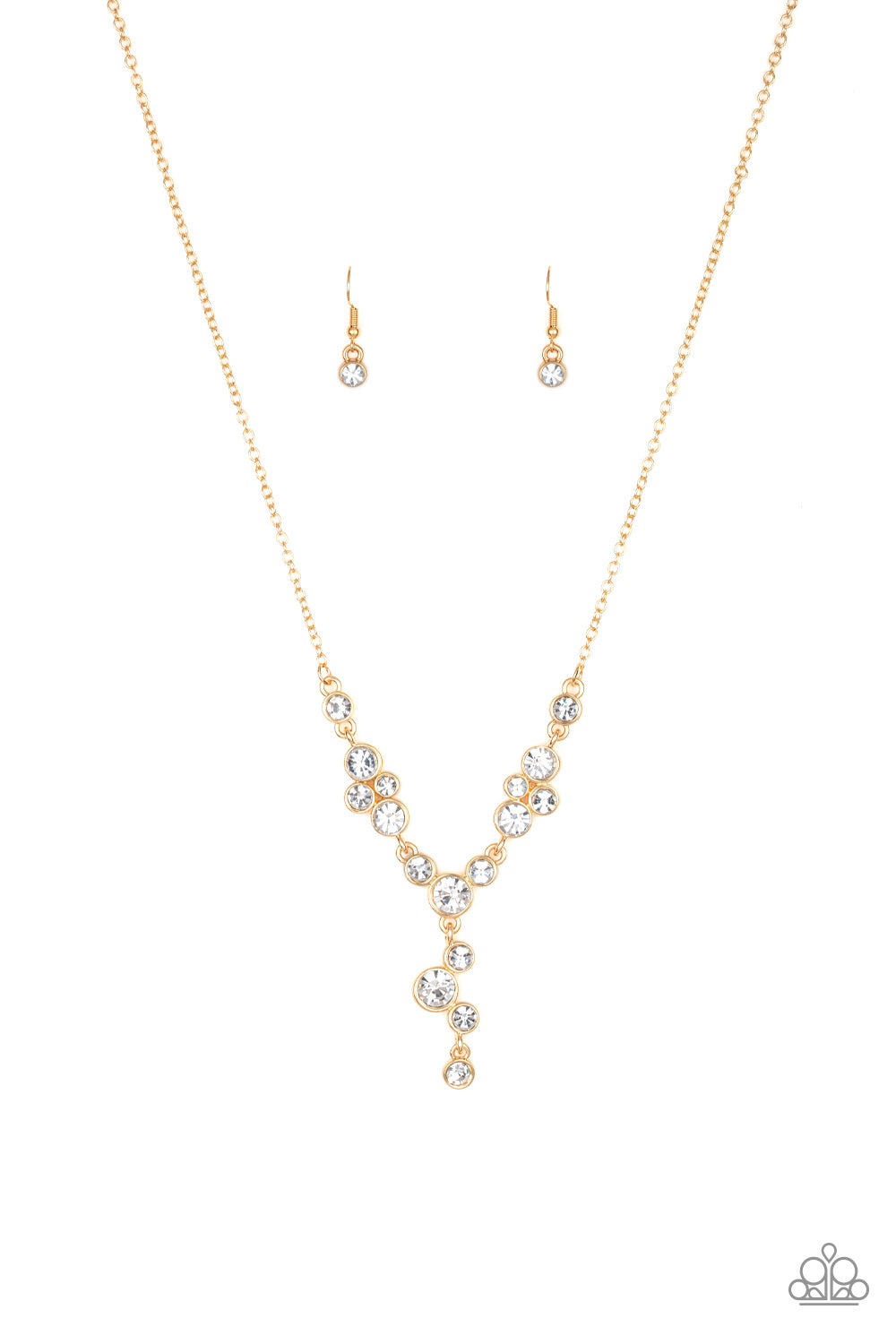 Five-Star Starlet - Gold V259