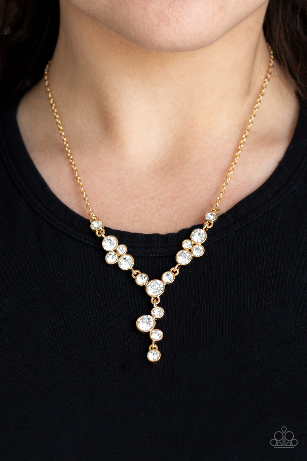Five-Star Starlet - Gold V259