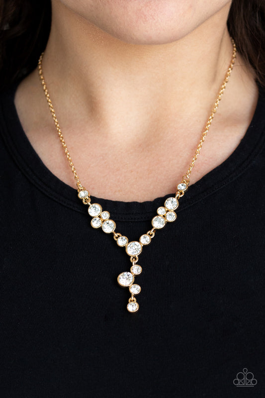 Five-Star Starlet - Gold V259