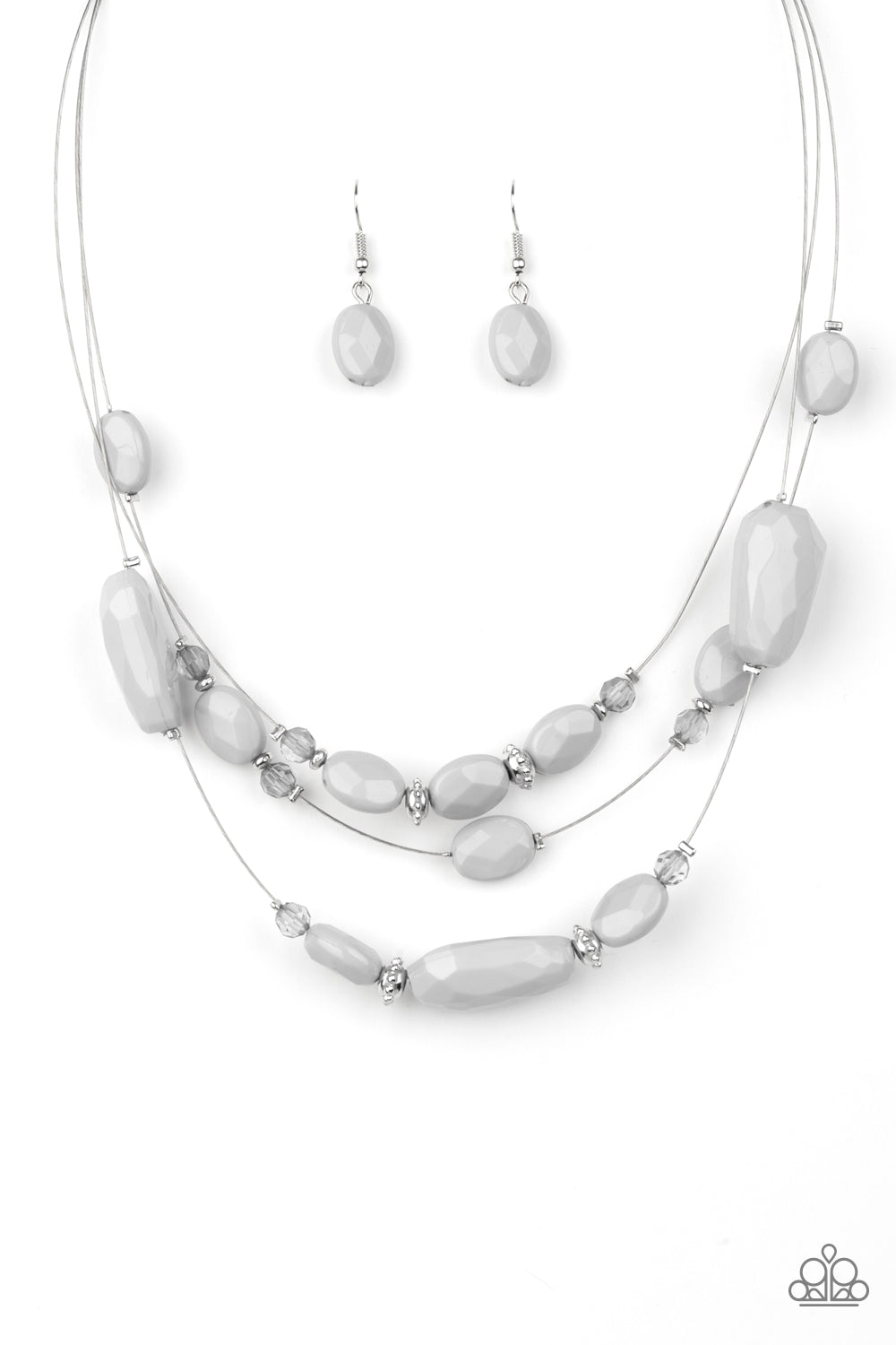 Radiant Reflections - Silver A592