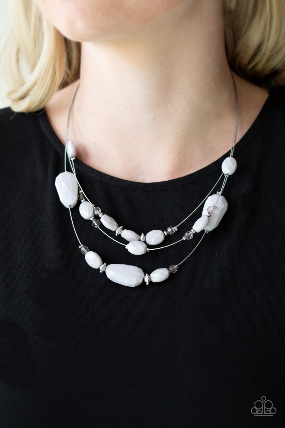 Radiant Reflections - Silver A592