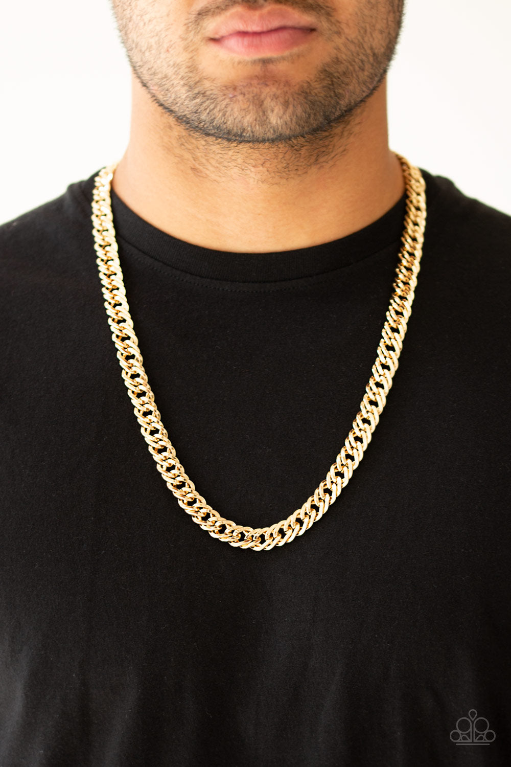 Undefeated - Gold 537
