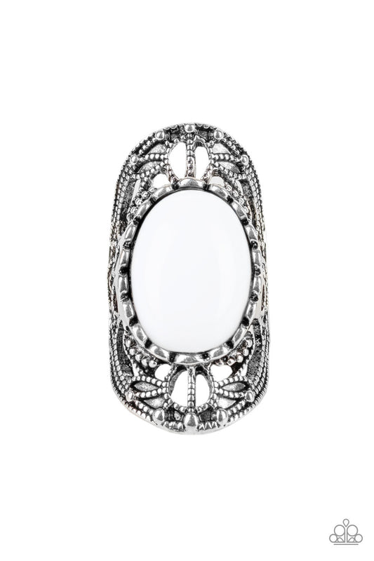 Drama Dream - White 367