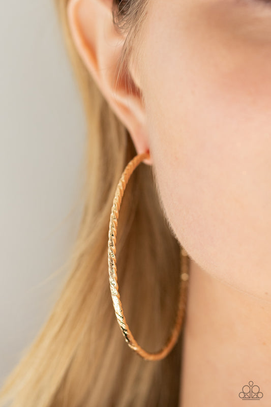 Voluptuous Volume - Gold V29