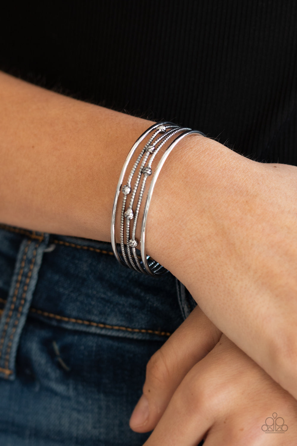 Extra Expressive - Silver A326