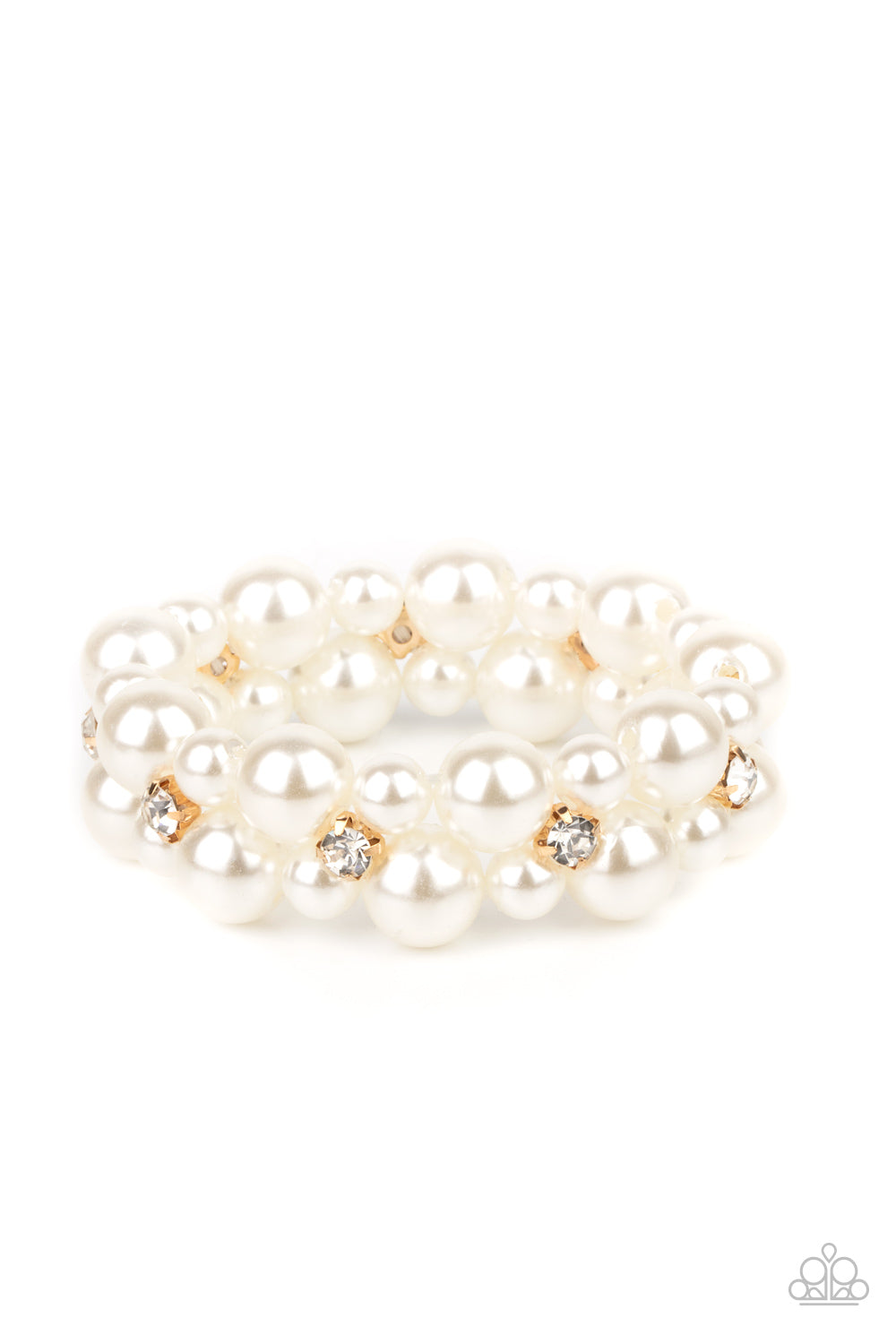 Flirt Alert - Gold 433