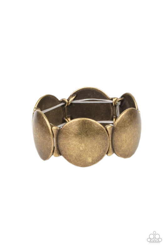 Going, Going, GONG! - Brass 487