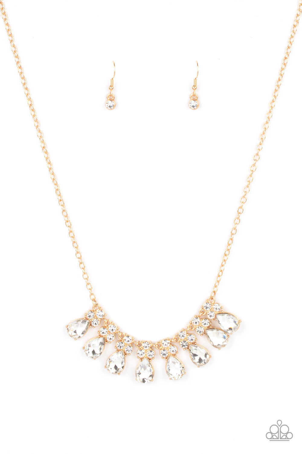 Sparkly Ever After - Gold 594