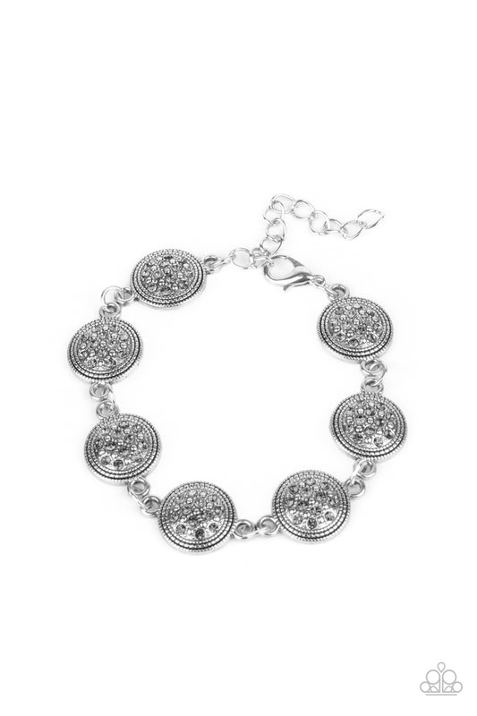 By Royal Decree - Silver A316