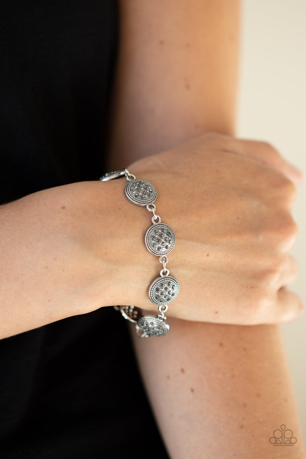 By Royal Decree - Silver A316
