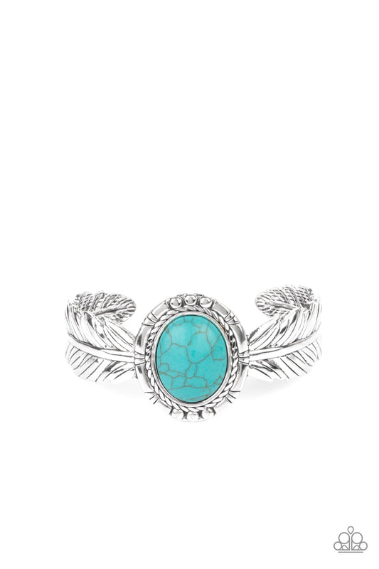 Western Wings - Blue A427