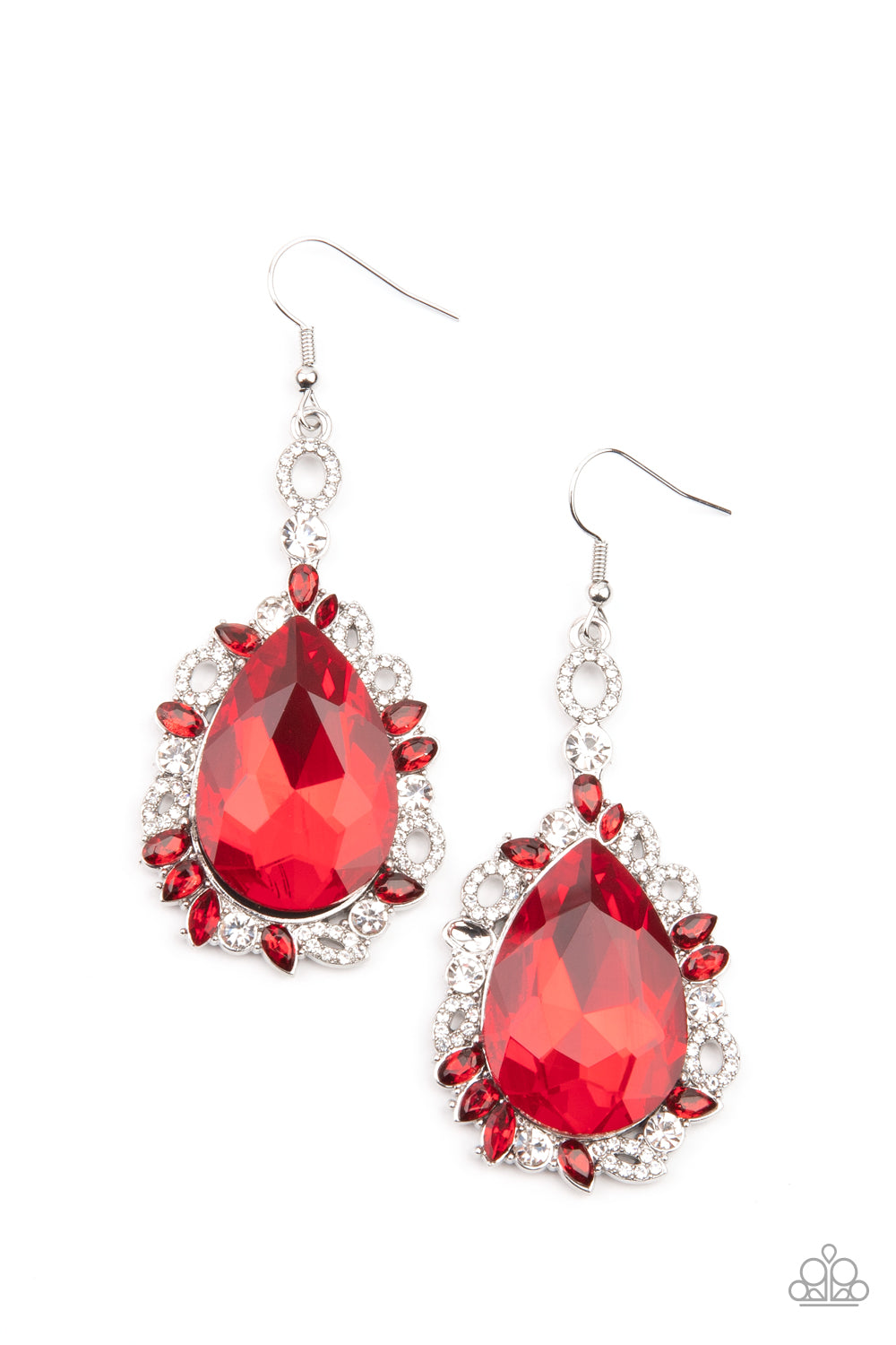 Royal Recognition - Red A691