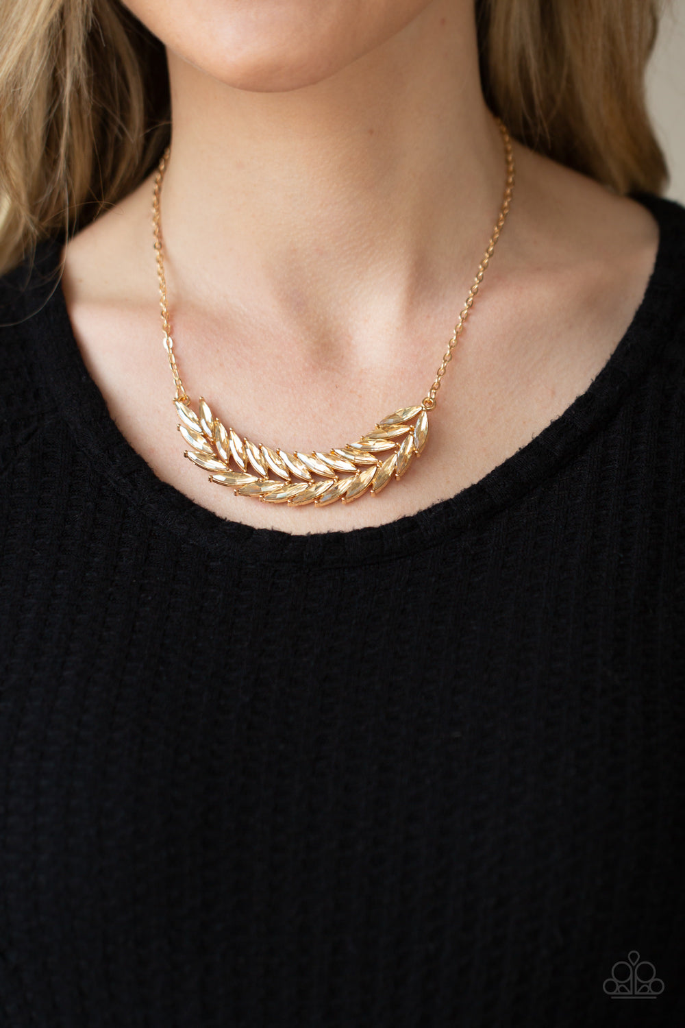 Flight of FANCINESS - Gold A568