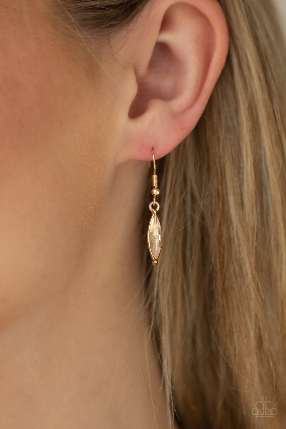 Flight of FANCINESS - Gold A568