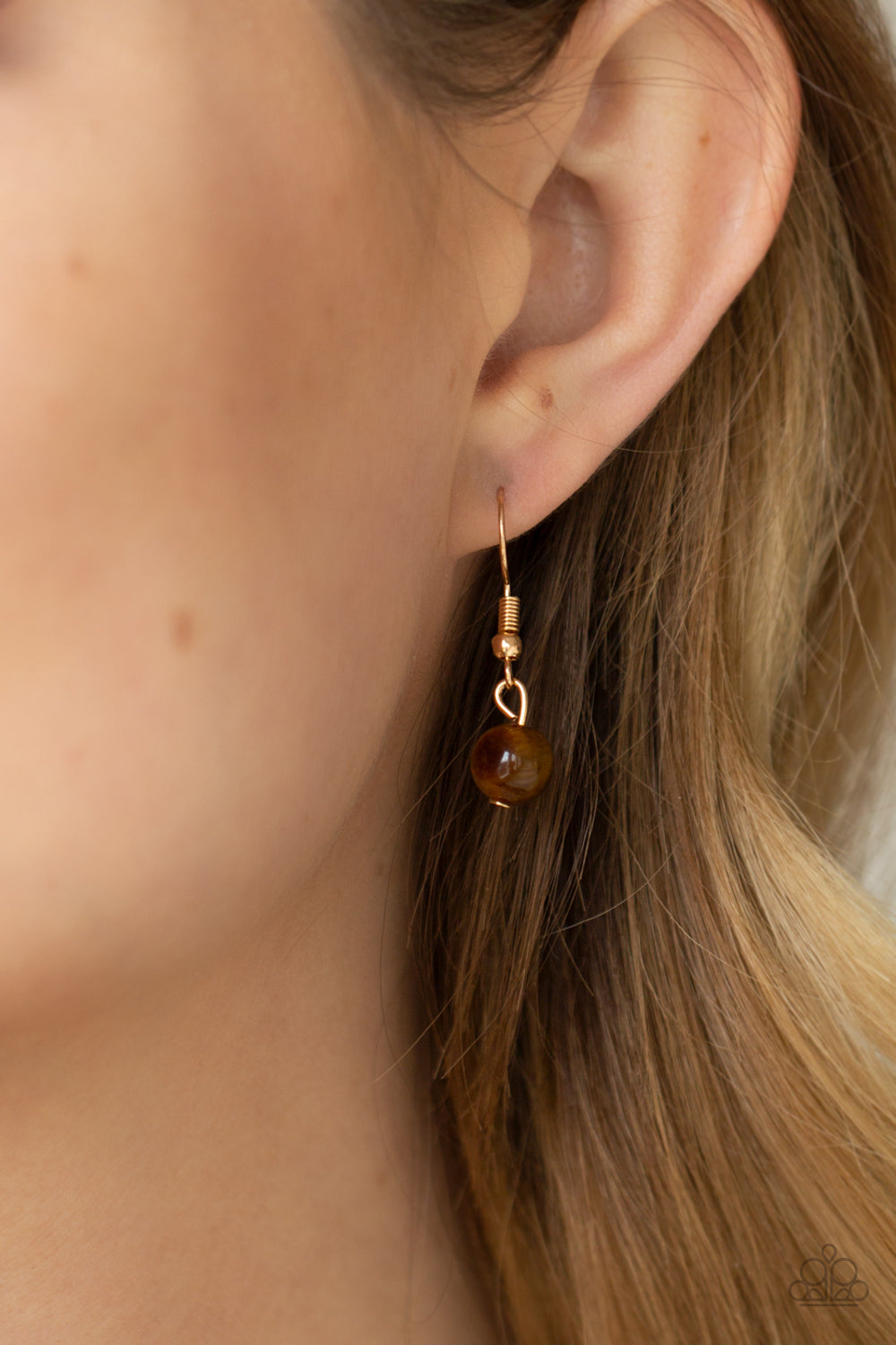 Elemental Elegance - Brown 814