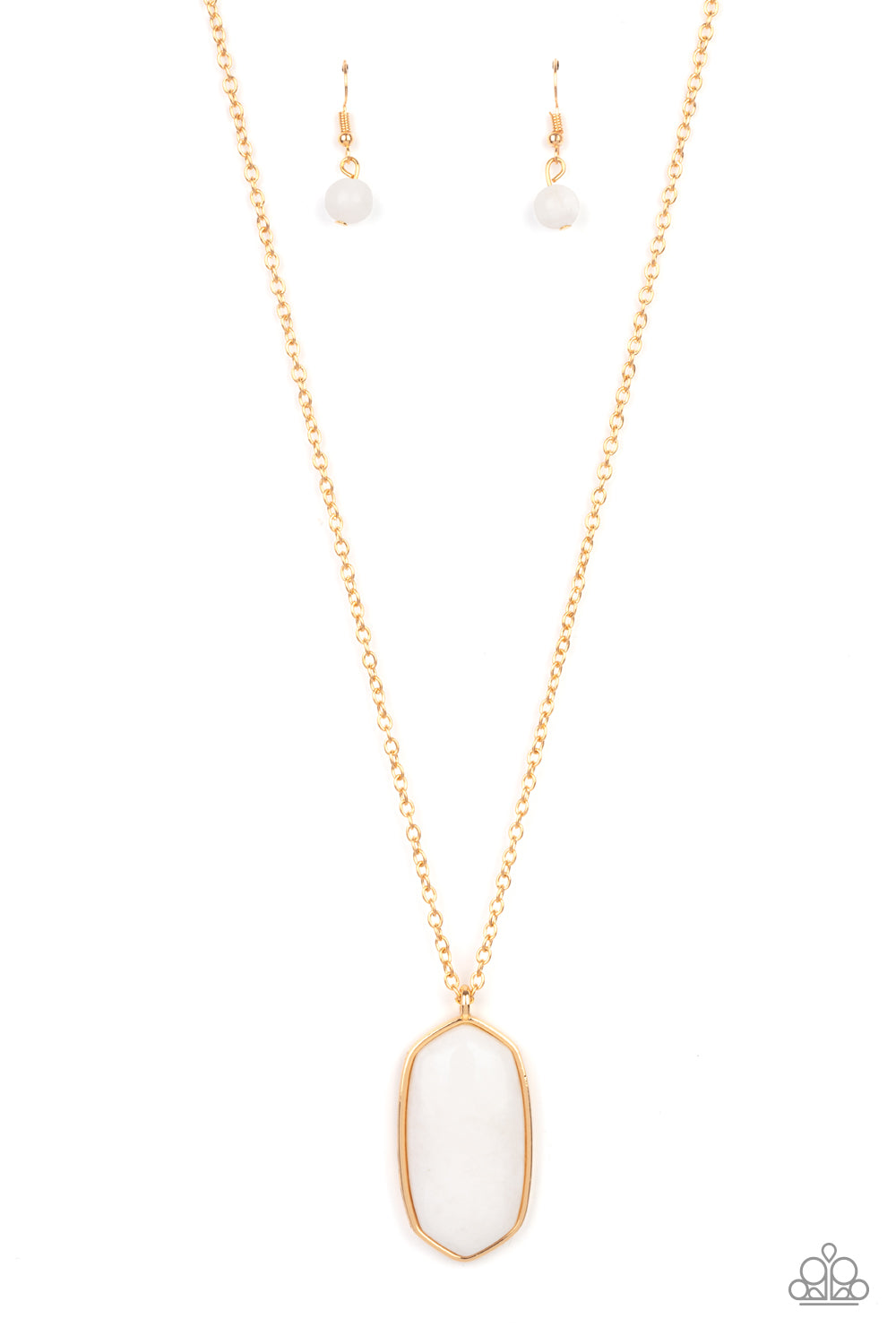 Elemental Elegance - White 857
