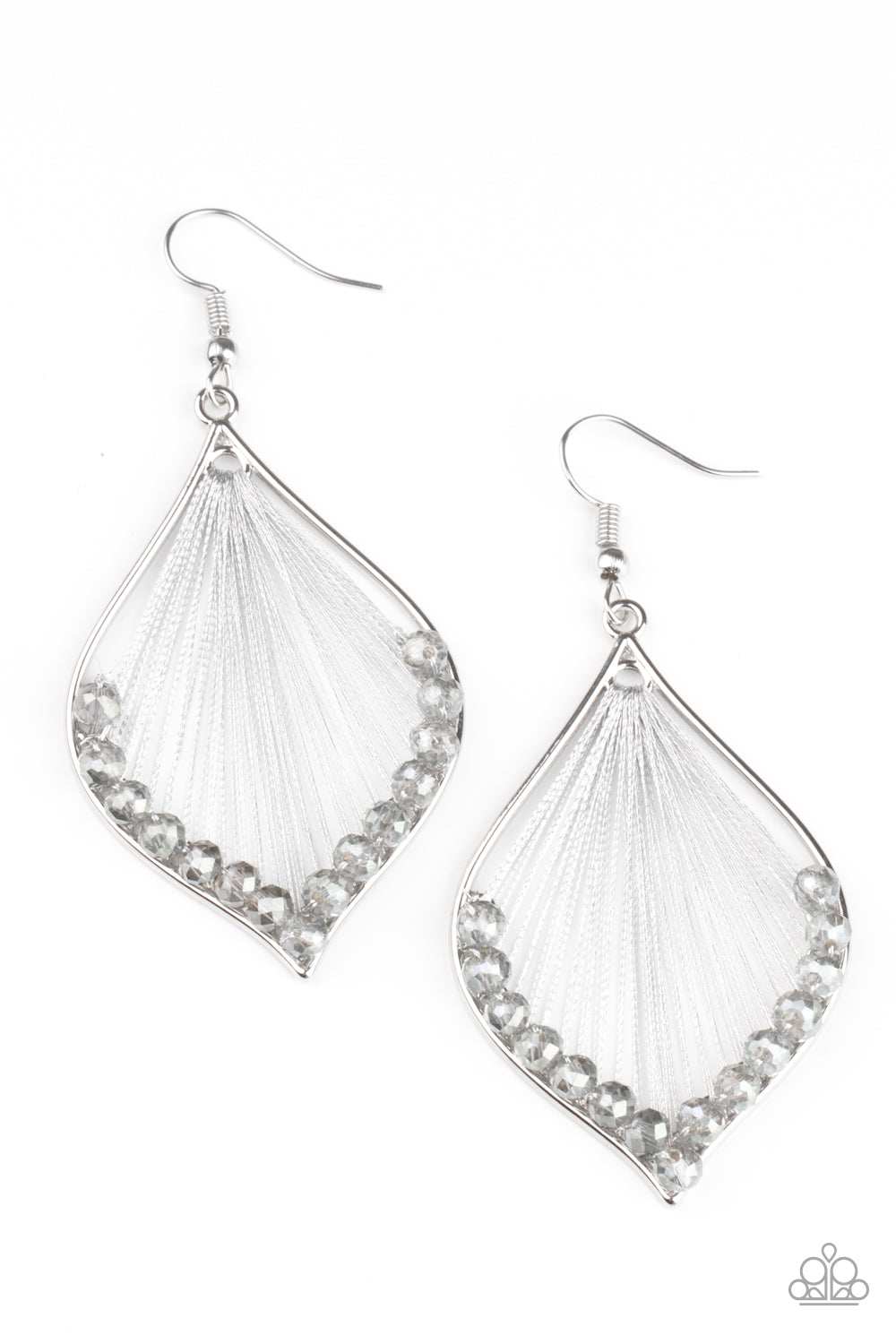 Pulling at My HARP-strings - Silver A737