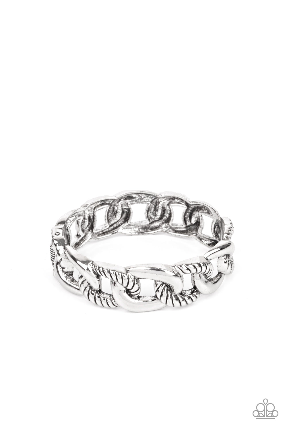 Bold Move - Silver 467